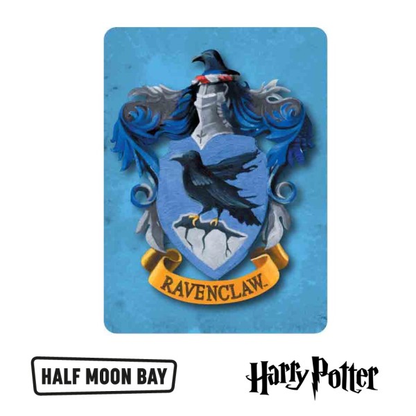 HARRY POTTER - MAGMHP11 Magnet - Harry Potter Ravenclaw 1